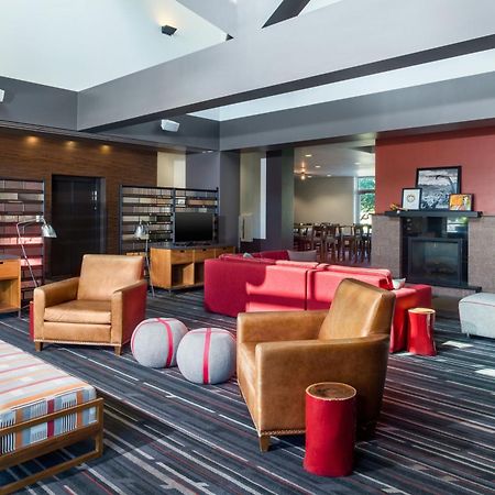 Four Points By Sheraton At Phoenix Mesa Gateway Airport Exterior foto