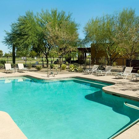 Four Points By Sheraton At Phoenix Mesa Gateway Airport Exterior foto
